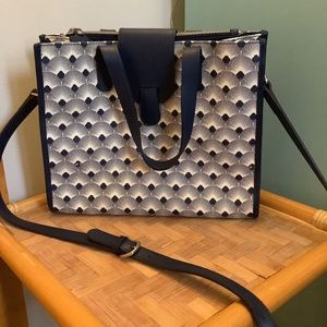 Italian Sara Giunti Bag